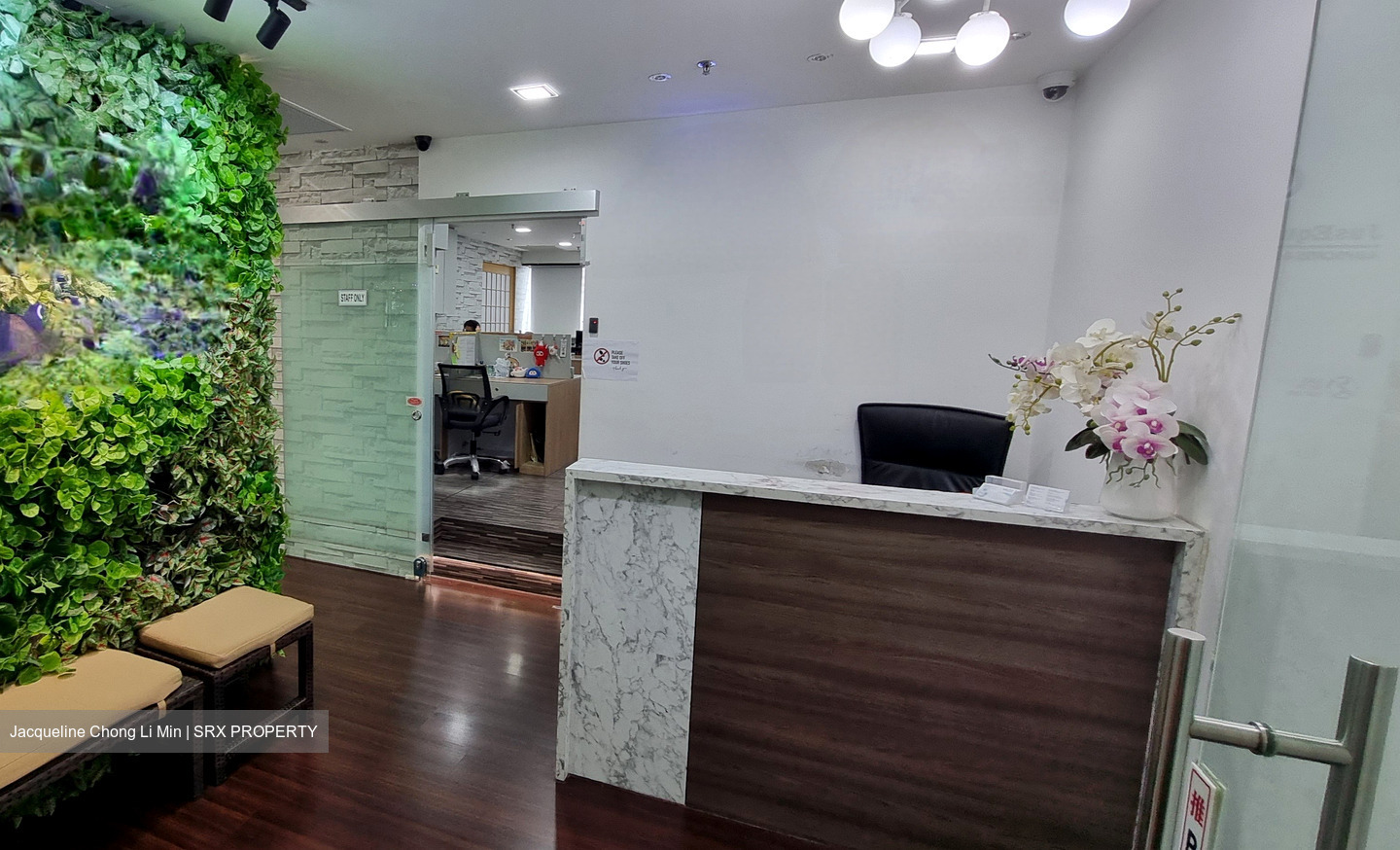 Chinatown Point (D1), Office #576659661